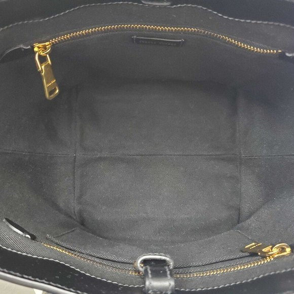 Miu Miu Basket Tote Bag 2WAY Shoulder Bag - Picture 8 of 9